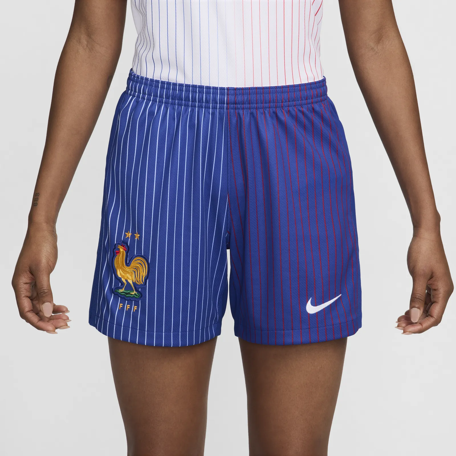 NIKE DRIFIT REPLICA FFF 2024 STADIUM
